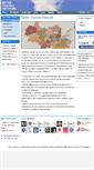 Mobile Screenshot of better-thames-network.westminster.ac.uk